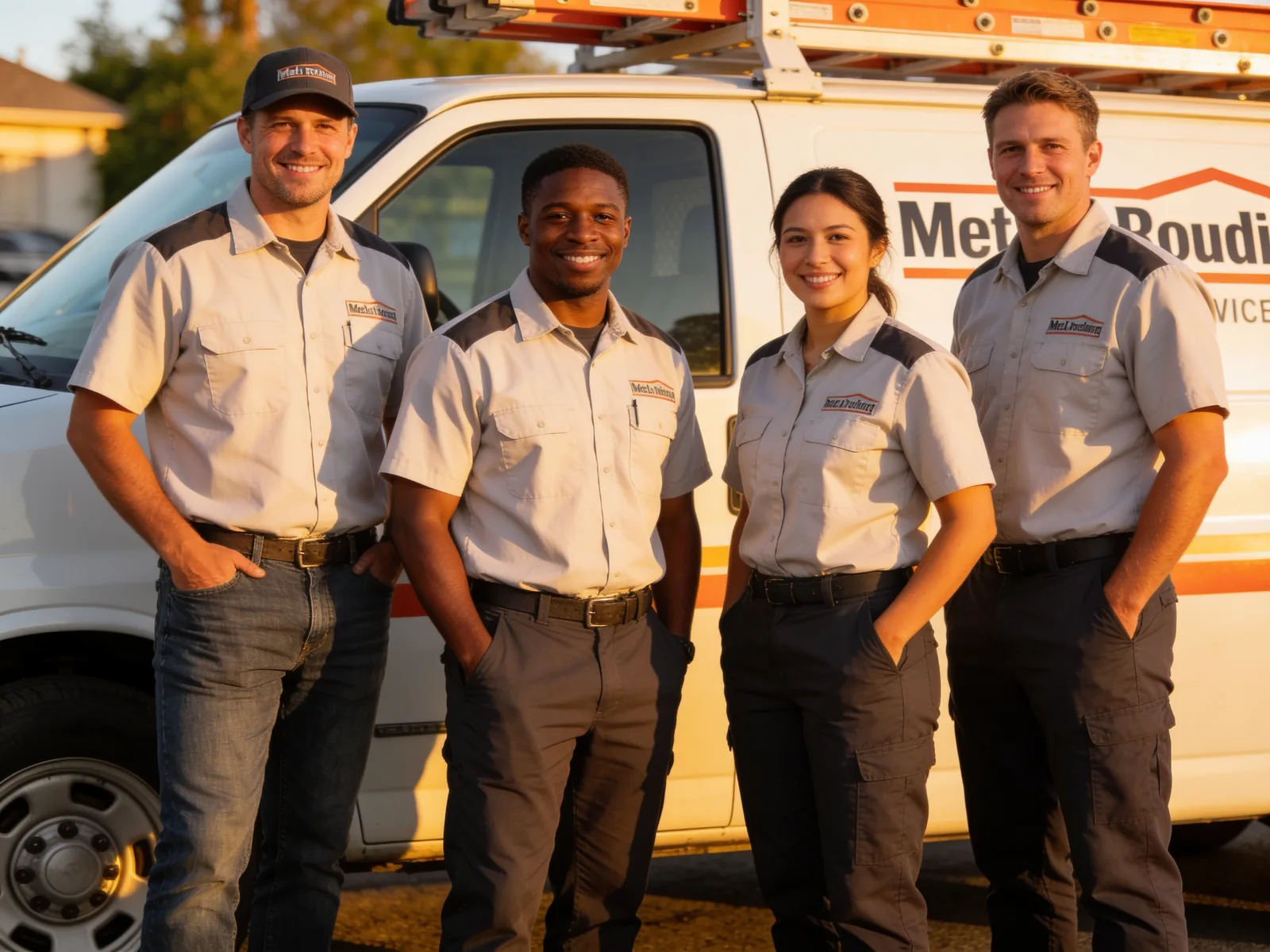 Metal Roof Installation company in Cumberland, MD